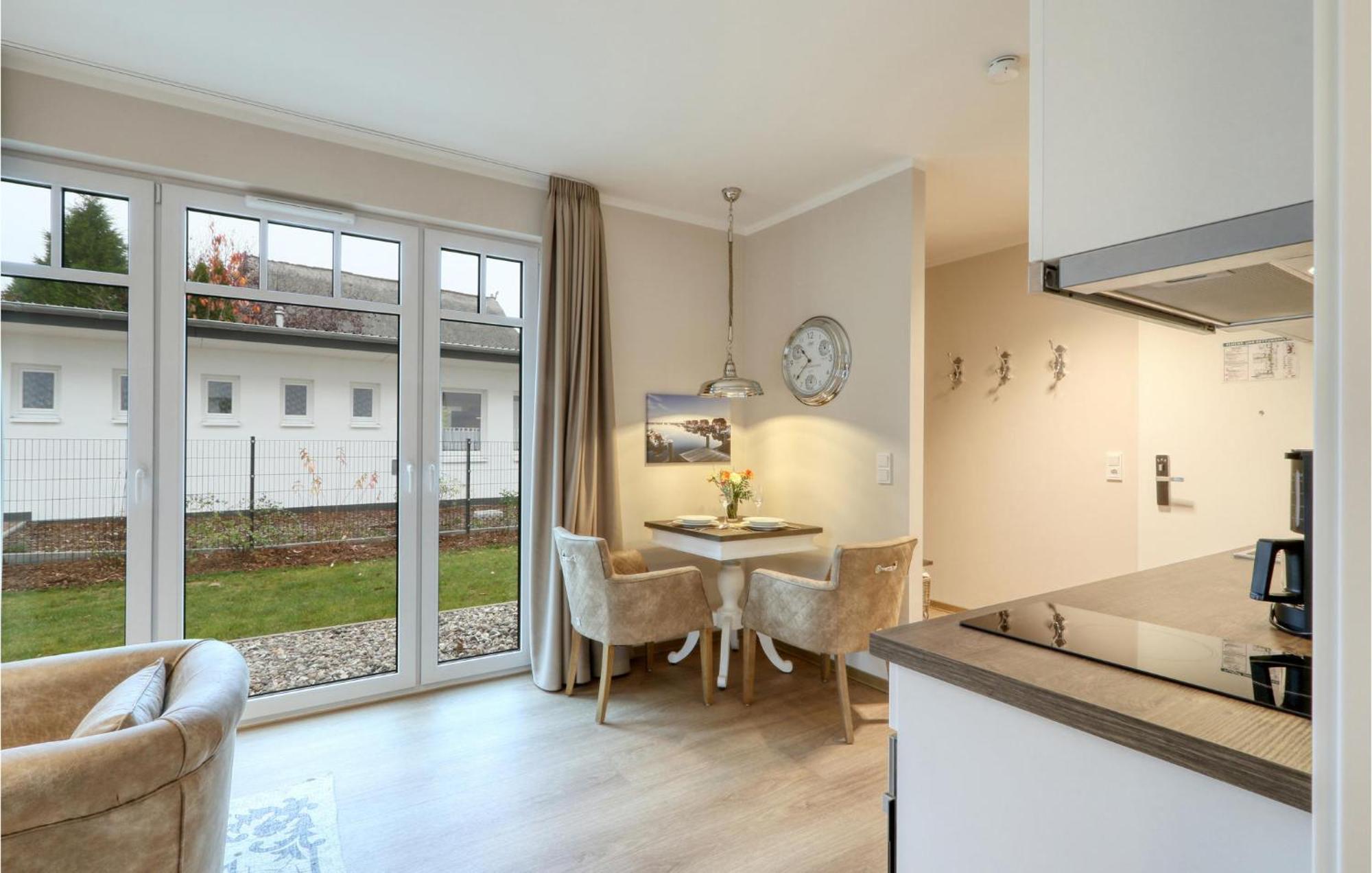 Baltischer Hof Apartment 8 Boltenhagen  Exterior foto